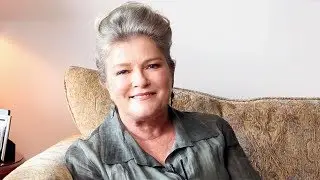 Kate Mulgrew Shares Lessons Learned from Alzheimer's Caregiving