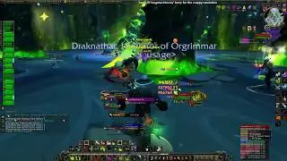ToS Heroic with the Guild