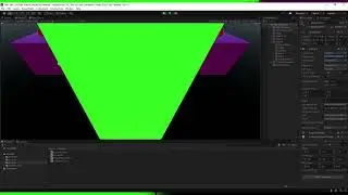Camera Zoom IN using Field Of View || zoom in unity