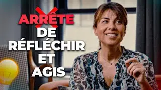 Arrête de trouver des excuses, passe à l’action maintenant !
