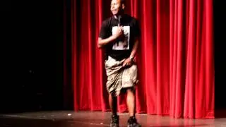 Marcus Banks Live In North Carolina