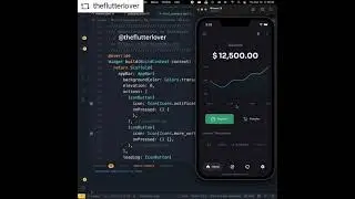 criptomoneda flutter como funciona 😱 