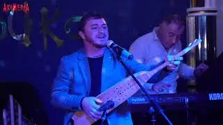 Расул Омаров на пандуре. Живой звук 2020