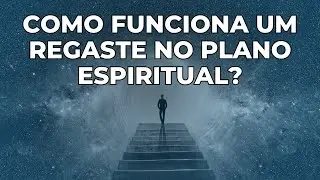O ESPÍRITO RECÉM DESENCARNADO É RESGATADO IMEDIATAMENTE?