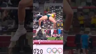 😱😍 Superman Jump by beautiful girl patterson❤️