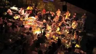 Banda Mandacarinho Demo Novo