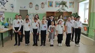 Талон, Магаданская область, средняя школа