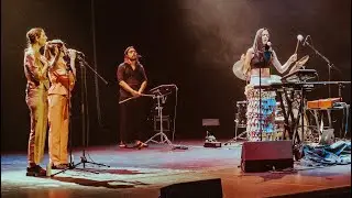 Marina Herlop - Live at Barbican, London, 31/05/2024