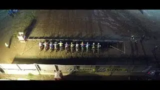 International Supercross - MOTIVATION AFTERMOVIE | 24mx