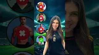 Ronaldo🐐 vs iShowspeed😯 vs Georgina😍 vs Celine🔥