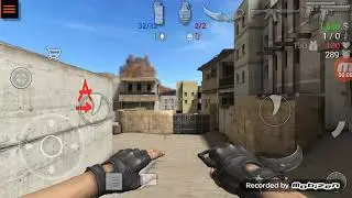 SFG2 с другом черес точку доступа