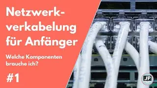 #1 Home Network 🏡 | What components are needed?
