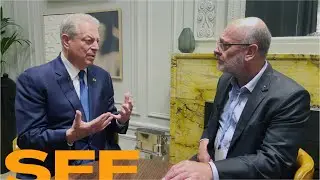 Climate Changers – Trailer – SFF 23