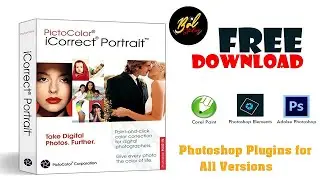 1Click Automatically Photo Color Correction II Mr-Editor II Bal Studioz