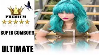 ⭐KING OF FIGTHERS SUPER COMBO!!!!!! FEMININO EXTREMAMENTE PODEROSO!!! (RESULTADOS IMEDIATOS!!)