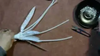 ✾✾✾Птичка Вьюга. Часть 2.✾✾✾