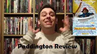 Paddington Review