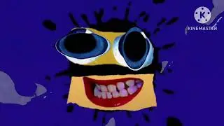 Klasky Csupo Robot Logo Remake (Pou 1060) V7