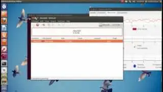 use flash drive as a swap space in Linux (ubuntu )