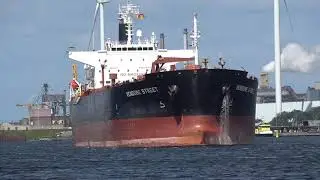 IJmuiden 9 6 2024