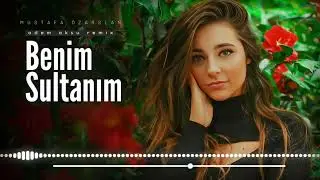 Gönül Sevdiğinden Nasıl Ayrılır Yar Yar | Türkü Trap Remix | Adem Aksu Music