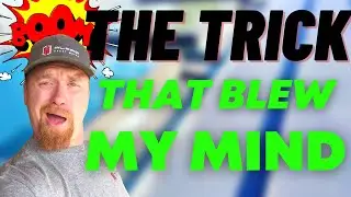 Save Time with This One Simple Trick | 
