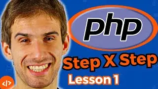 php lesson 1