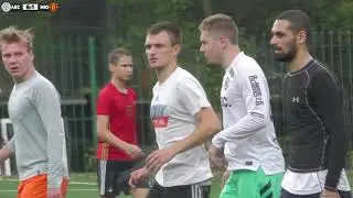 Лестер -  МЮ