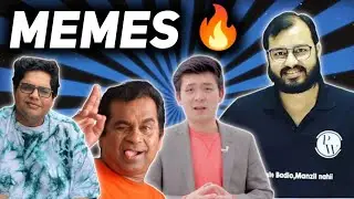 Indian Memes i watch at 12 AM