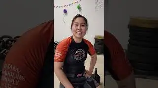 STUDENT INTRODUCTION - Sarah Lim