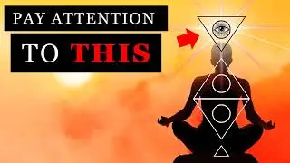 CALCULATE & CONNECT To Your Higher Self - Sacred Geometry Method