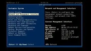 How to Install and Configure Citrix XenServer
