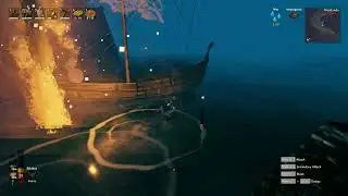 My 1st encounter with the Mistlands didn't go so well...