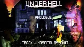 Underhell OST- 04.Hospital Assault