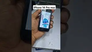 iPhone 14 pro max mini #shorts #iphone ip