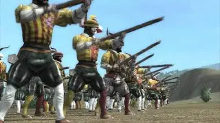 Passage of Total War MEDIEVAL II Spain #1
