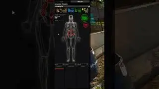I passed out from too much coffee! | Scum 0.8 