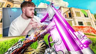 New *C9 SMG* is EVEN BETTER on Rebirth Island 🏝️