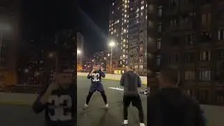 ВБС | ВРЕМЯ БЫТЬ СИЛЬНЫМ | Железнодорожный #033