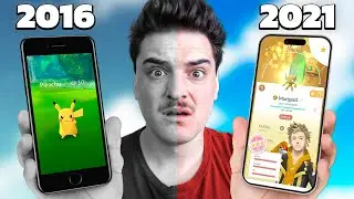 My BEST Moments of my Pokémon GO Career!