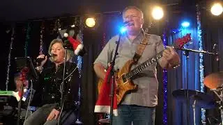 Hallelujah - Ernst & The Winglets, 11.12.2022 Mödling