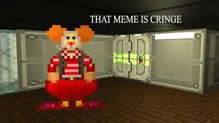 Kek or Cringe with Clown 2