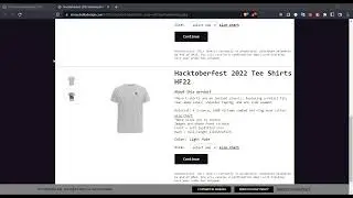 How To Redeem Hacktoberfest Swags!