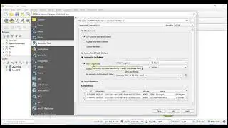 QGIS Add Delimited Text Layer (SIG-03)