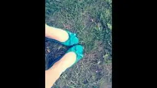 Quá Khứ Chôn Chặt - Amy ft YaniBoo