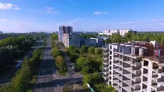 Ярославская область, Ярославль, пр-т Фрунзе, 73