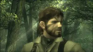 Let's Play Metal Gear Solid 3: Snake Eater - 2 - The Virtuous Mission