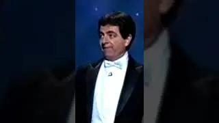 Rowan  Atkinson - Ode to Joy
