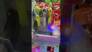미니 뽑기 11