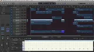 Ironwind- A Guide To Midi Orchestration (Part 1, Strings and Low Brass)